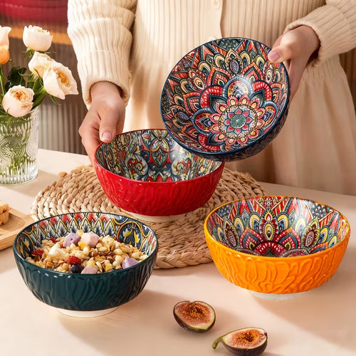 Large bohemian style - x,