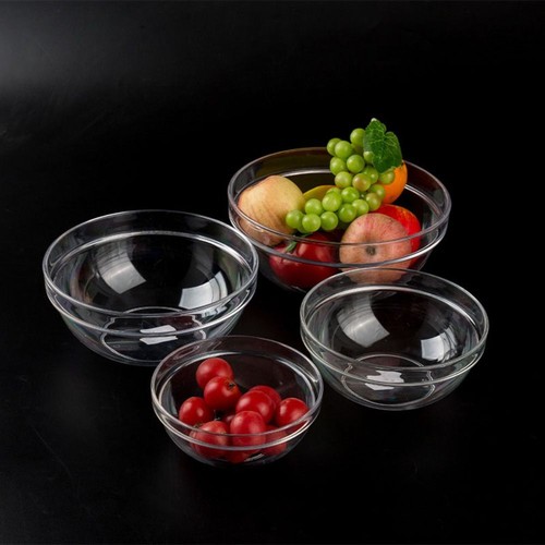New large serving bowl - new, salad