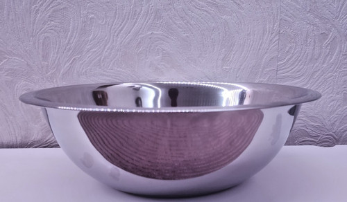 Large stainless steel - ,