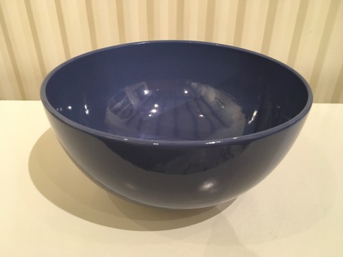 Bowl large fruit - :, fruit/salad