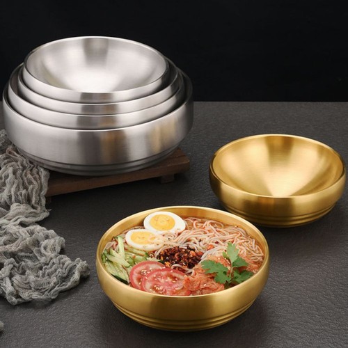 Double layer korean stainless - korean,