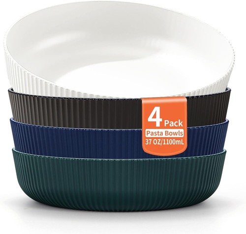Berglander pasta bowls - berglander,