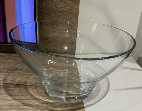 Large 26cm glass mixing - 26cm,