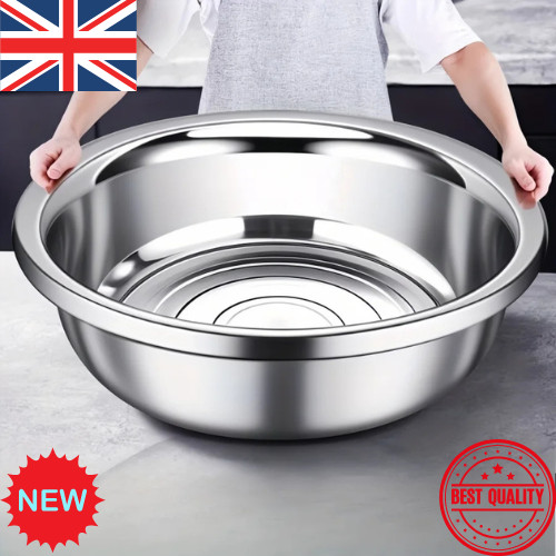 36cm stainless steel - stainless,