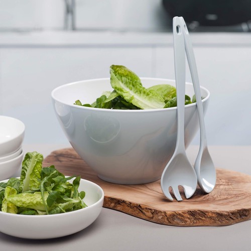 Melamine salad bowl and - melamine,