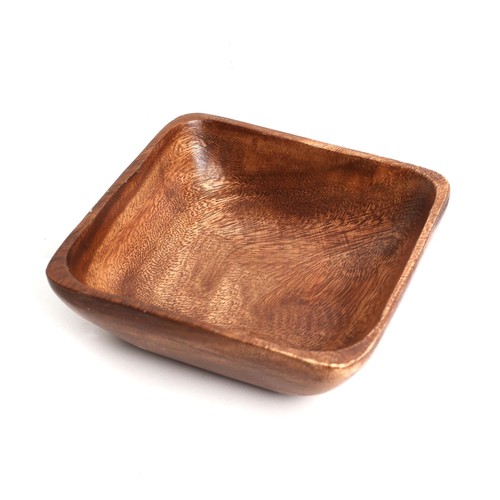 Housewares small dark brown - housewares,