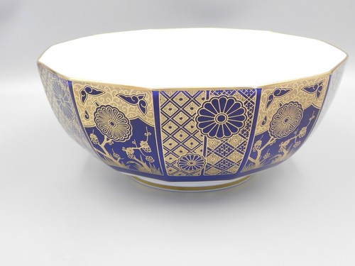 Large sided blue - 12,