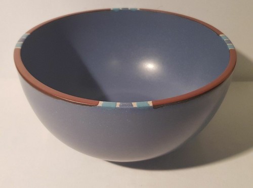 Dansk mesa blue stoneware - blue,