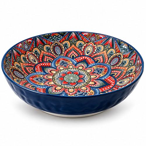 30cm large ceramic serving - 30cm,
