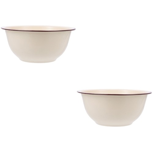 Large capacity vintage - vintage, beige