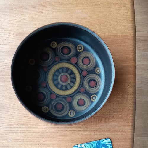 Denby arabesque serving - denby,