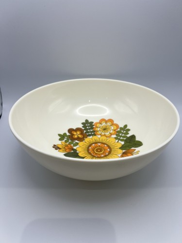 Vintage retro large melamine - retro,