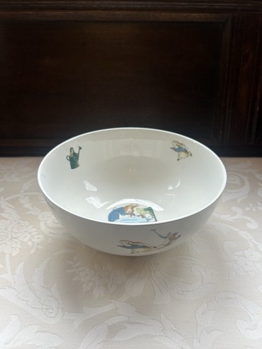 Vintage wedgwood peterrabbit - vintage,