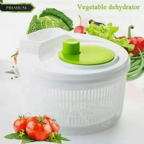 Salad spinner plastic - salad,