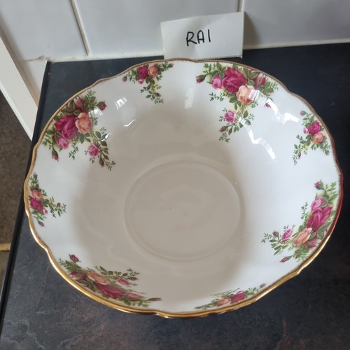 Royal albert old country - royal,