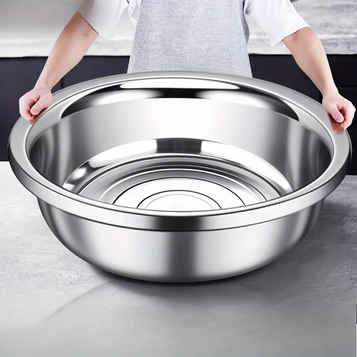 Oversized 36cm metal cooking - metal,