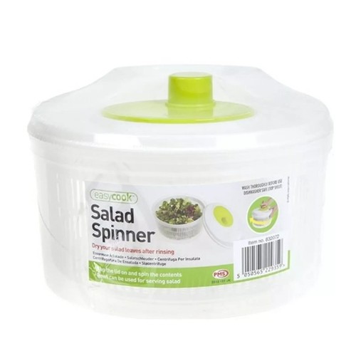 Large salad spinner vegetable - spinner,