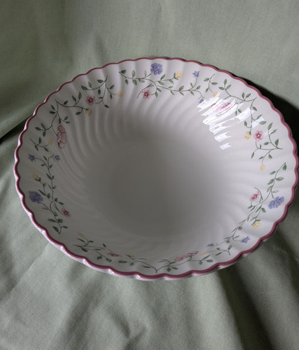 Johnson brothers summer chintz - johnson,
