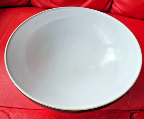 Large denby imperial blue - denby,