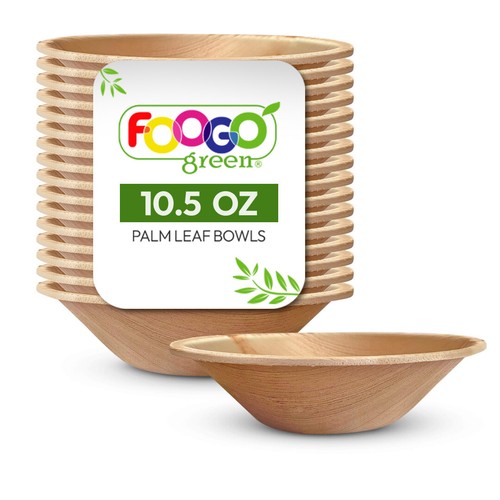 Foogo green disposable - foogo,