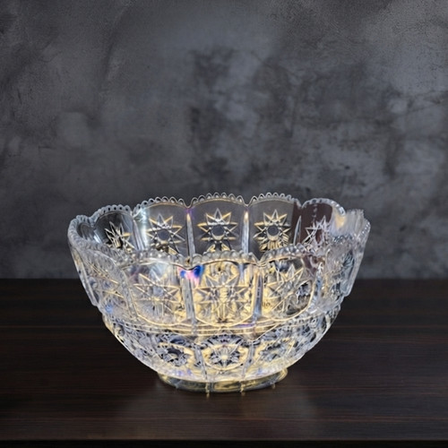 Large salad bowl mixing bowls - bowl,