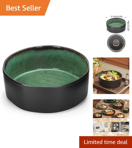 Large salad bowl - large,