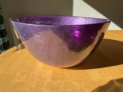 Portmeirion dusk aubergine - portmeirion,