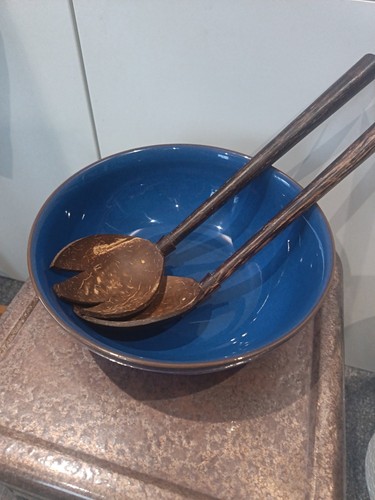 Denby imperial blue large - denby,
