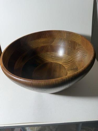 Large vintage handcrafted - large,