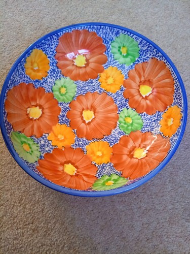 Gorgeous pretty large dish - gorgeous,