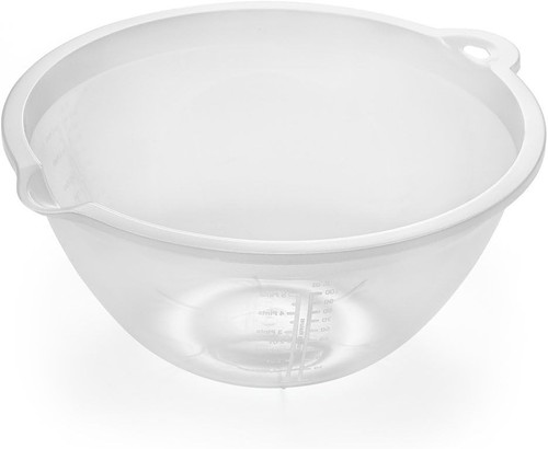 Addis plastic mixing bowl food - addis,