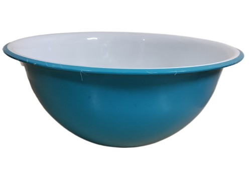 30cm plastic round large - 12",