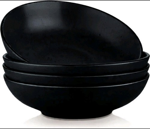 Vancasso pasta bowls set 4 - bowls,