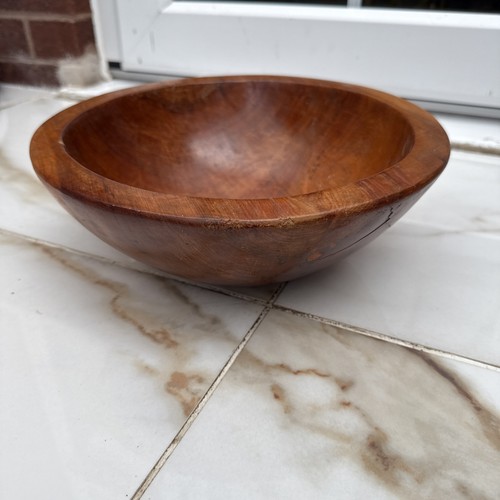 Vintage wooden fruit salad - vintage,