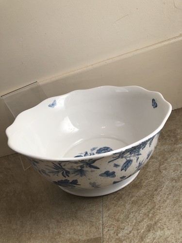 Portmeirion botanic blue large - botanic,