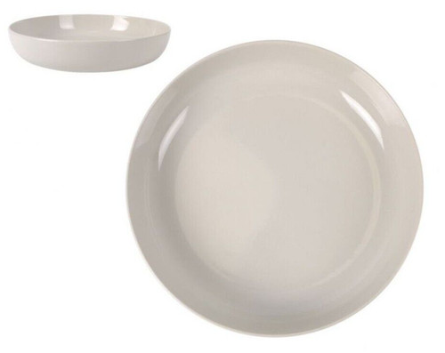 Large pasta bowls - salad, 23cm