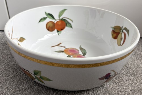 Royal worcester evesham - worcester,