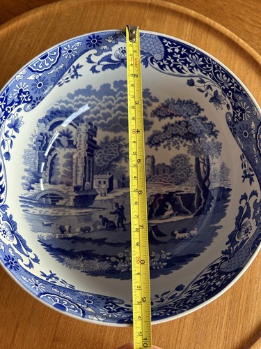 Spode italian large - spode,
