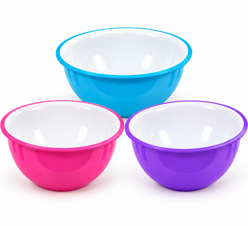 Large mixing bowl serving - bowl,