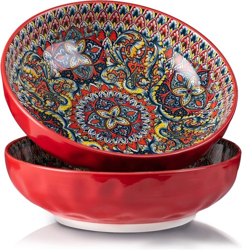 Large serving bowls inch - large,