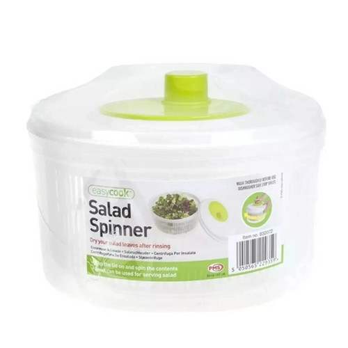 Large salad spinner vegetable - salad,