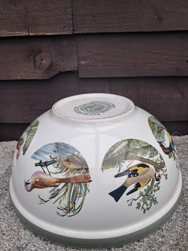 Large vintage portmeirion - vintage,