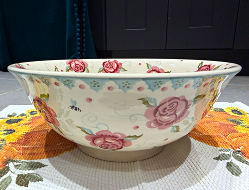 Emma bridgewater rare rose - emma, &