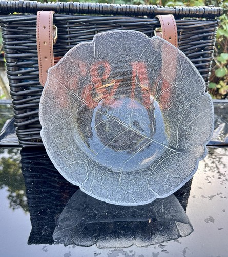 Vintage glass arcoroc - vintage,