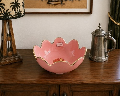 Lucy tiffney pink - pink, flower