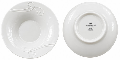 Wedgwood nature white bone - nature,